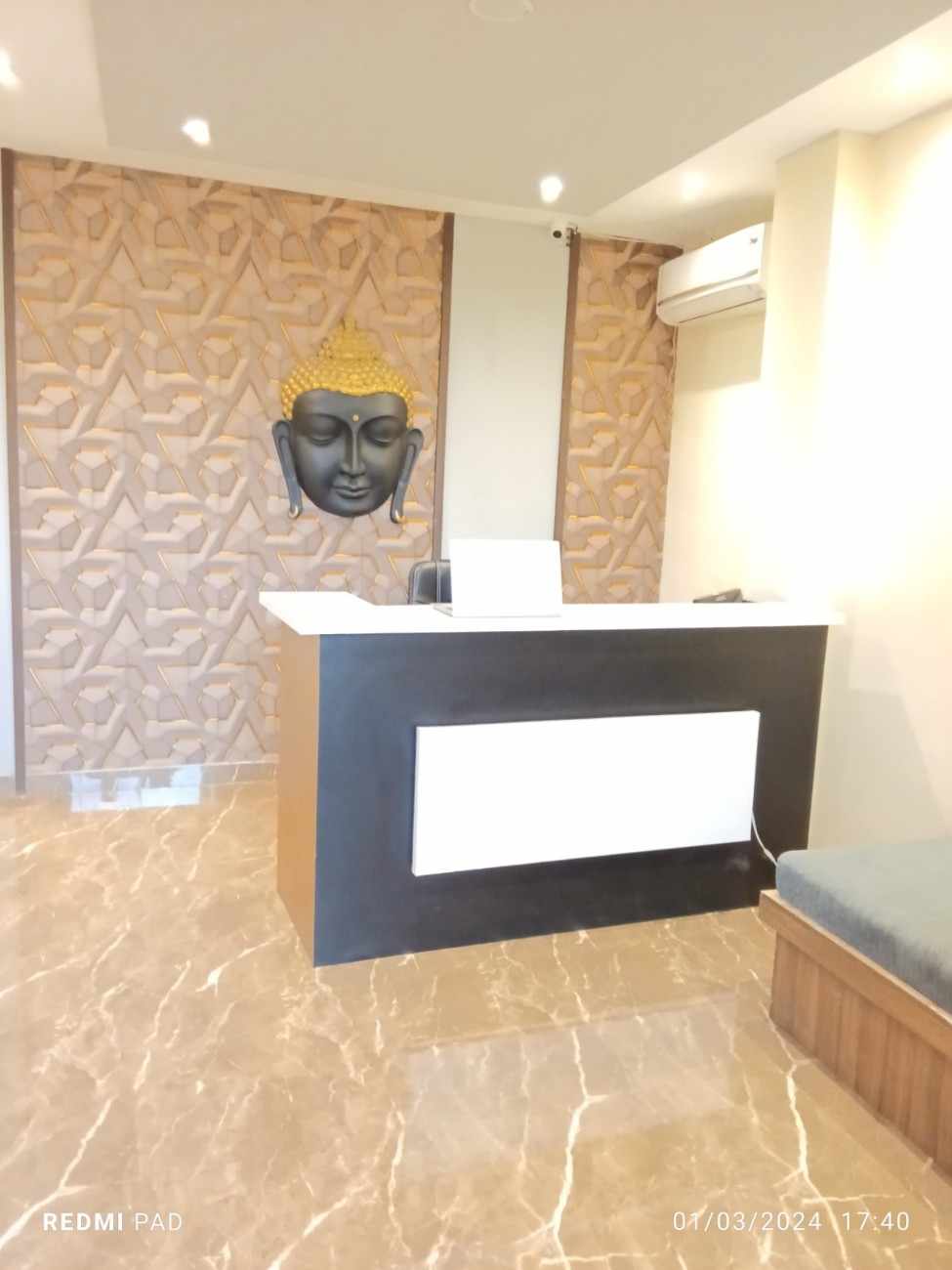 spa image